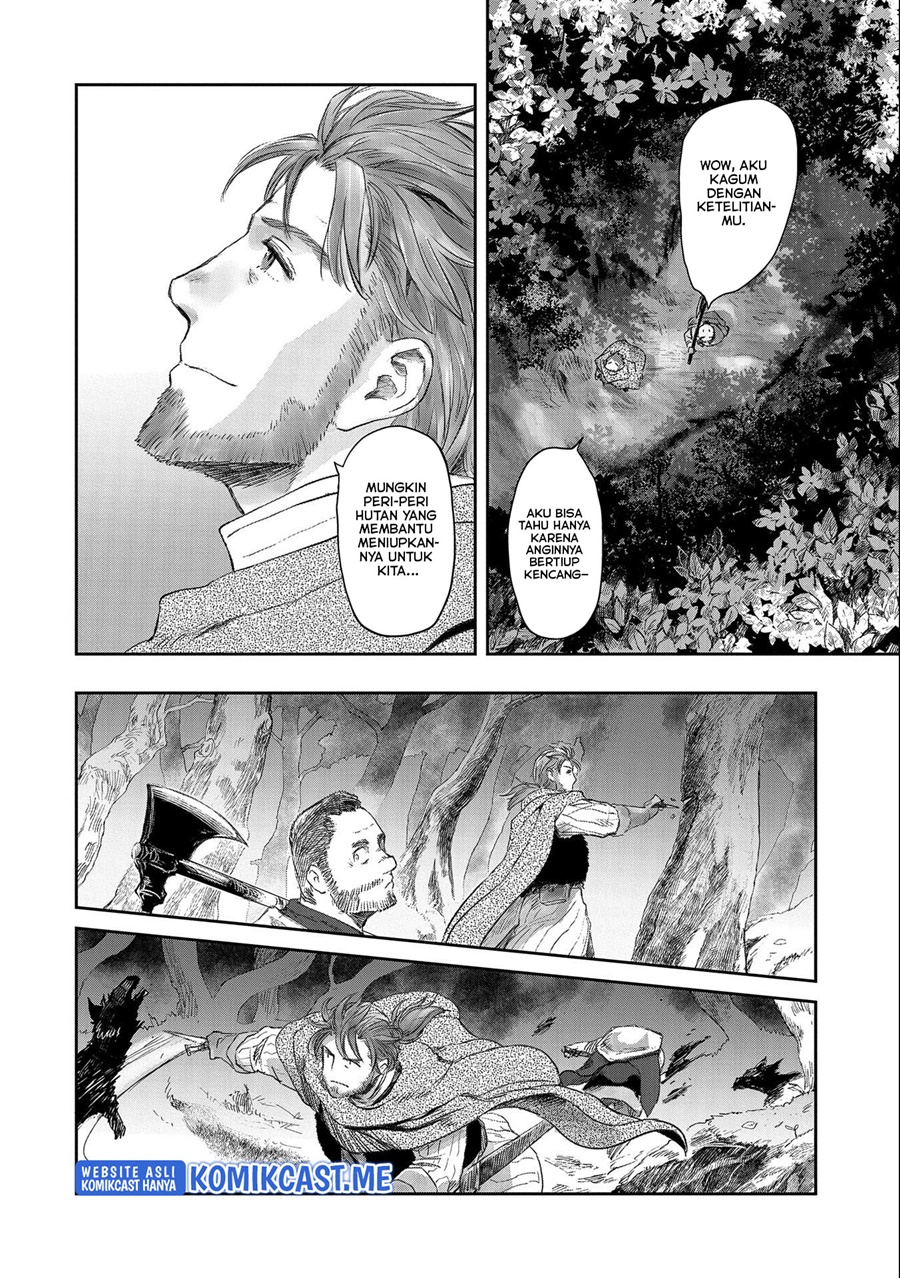 Boukensha ni Naritai to Miyako ni Deteitta Musume ga S Rank ni Natteta Chapter 29 Bahasa Indonesia